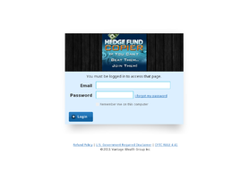 HedgeFundCopier.com