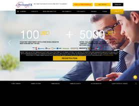 PrivateFX.com