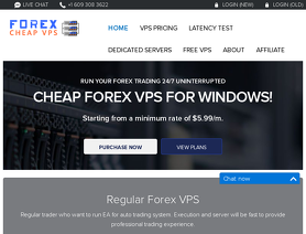 Forex Cheap Vps Vps Virtual Private Server Reviews Forex Peace - 