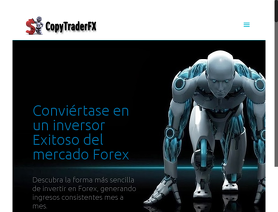 CopyTraderFX.com