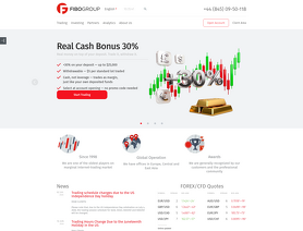 Fibo Group
