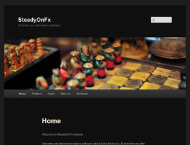 SteadyOnFx.com