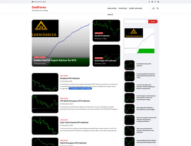 DadForex.com