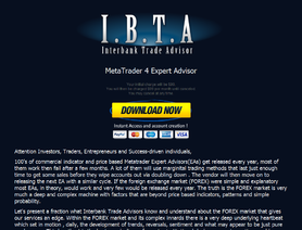 InterbankTradeAdvisor.com