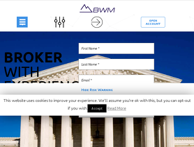 BWM.Exchange