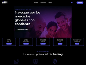 Axen Broker