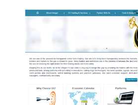 IntegerFx.com