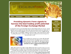 ExcaliburForex.com