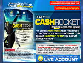 ForexCashRocket.com