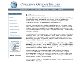 CurrencyOptionsInsider.com