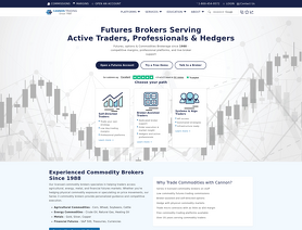 CannonTrading.com