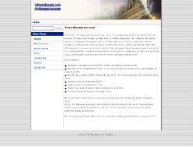 WestEastLink.com