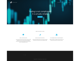 The-TradersEdge.com