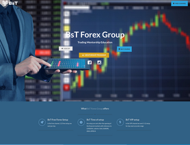 BST-ForexGroup.com
