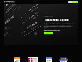 SMARTBROKER+