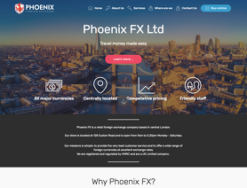 Phoenix Forex