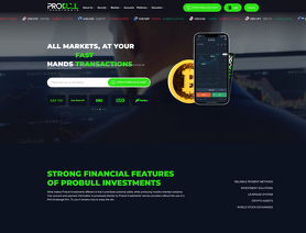 Probull Investments