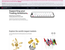 SquaredFinancial.com