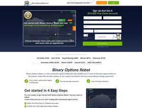 BinaryOptionsRobot.com