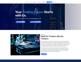 UltraCapTrading