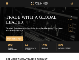 FXLinked.com
