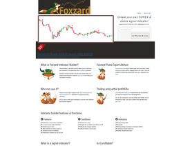 Foxzard.com