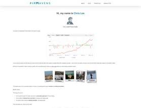 PipMavens.com