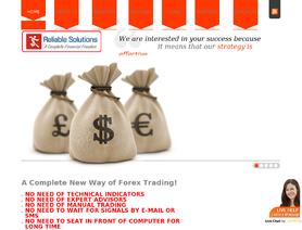 ReliableFxSignals.com