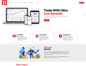 Power Global Markets