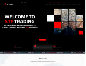 STP Trading