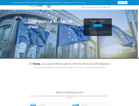 LiteForex