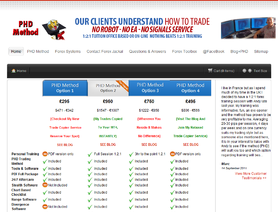 ForexJackal.com