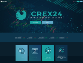 Crex24.com