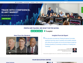 TradingAcademy.com