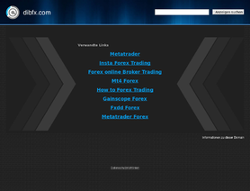 DIBFx.com