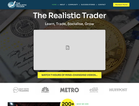 TheRealisticTrader.com