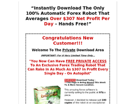 AutopilotForexProfit.com