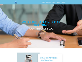 Forex-Day-Trading.com