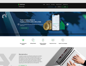 XLNTrade