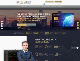 FCAMarket.com