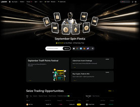 LBank.com(.info)