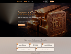 TheCopperClub