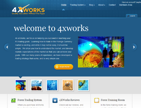 4xWorks.com