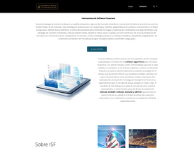 ISF Capital
