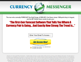 CurrencyMessenger.com
