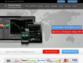 IvitaFx.com