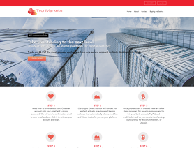 TronMarkets.com