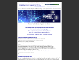 Strategic Trading Systems