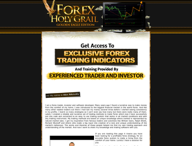 Forex Holy Grail System Forex Indicator Reviews Forex Peace Army - 