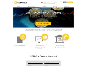 Coinbull.io